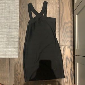 Sally Miller size XL kid girls black dresss